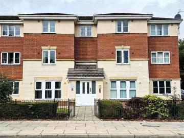 2 Bedroom Flat