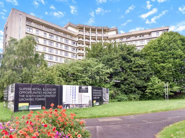 2 Bedroom Flat