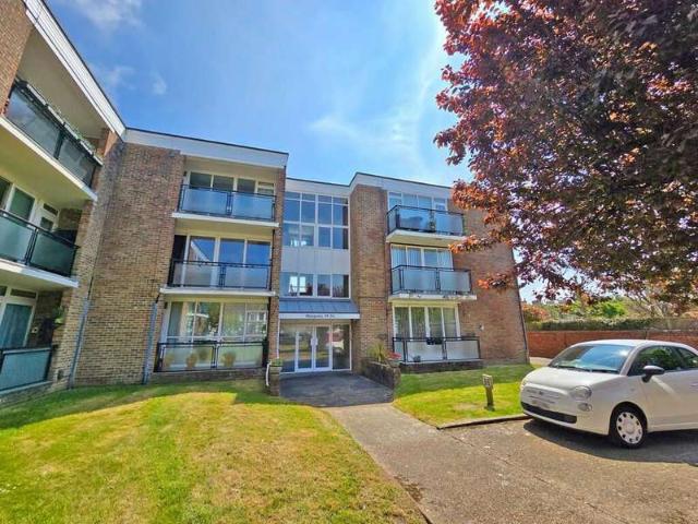 2 Bedroom Flat