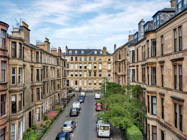 2 Bedroom Flat