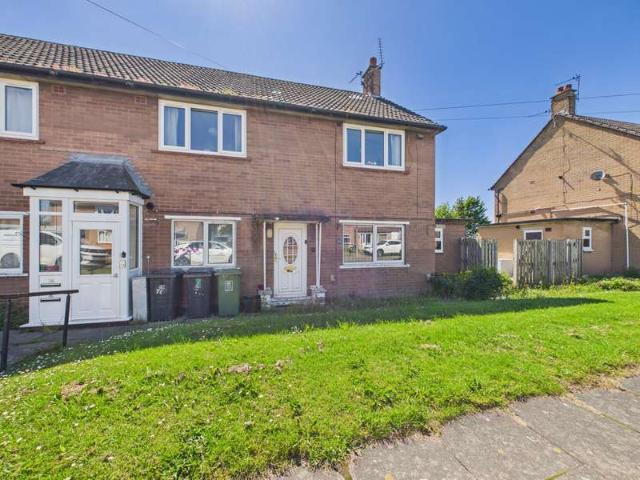 2 Bedroom Flat