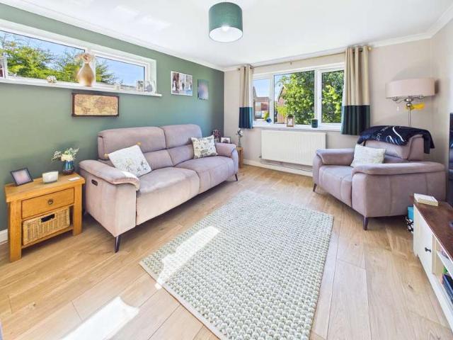 2 Bedroom Flat