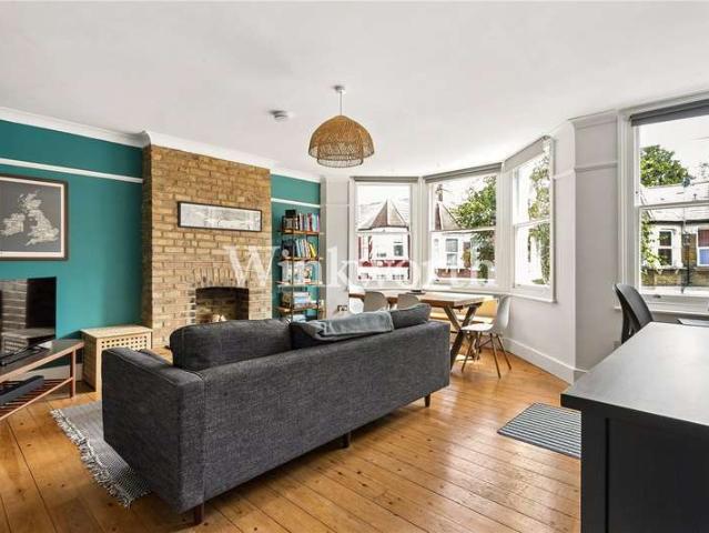 2 Bedroom Flat