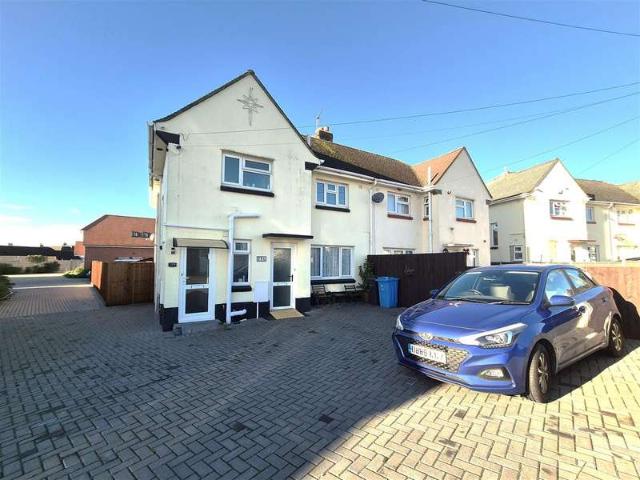2 Bedroom Flat
