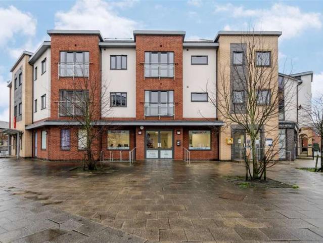 2 Bedroom Flat