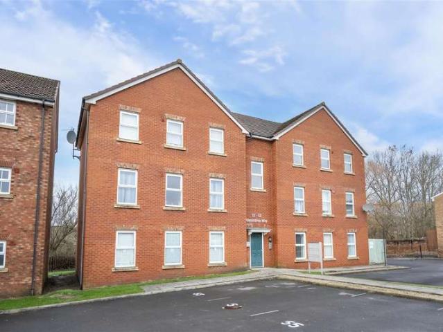 2 Bedroom Flat