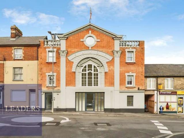 2 Bedroom Flat