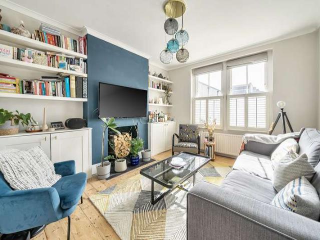 1 Bedroom Flat