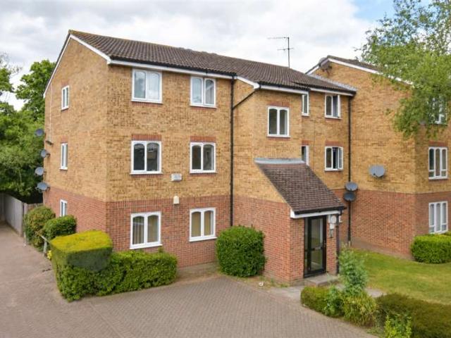 2 Bedroom Flat