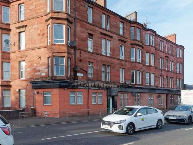 2 Bedroom Flat