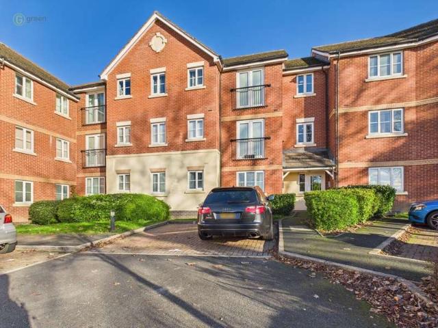 2 Bedroom Flat