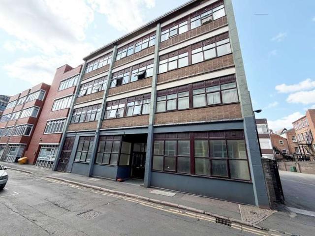 2 Bedroom Flat