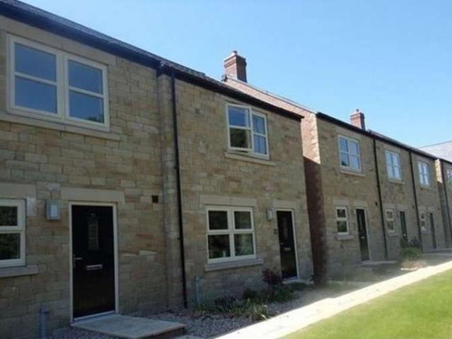 2 Bedroom Flat