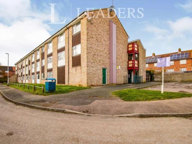 2 Bedroom Flat