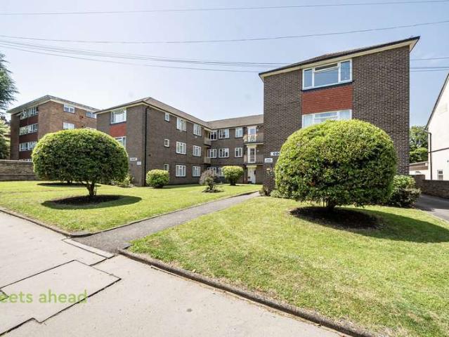 2 Bedroom Flat