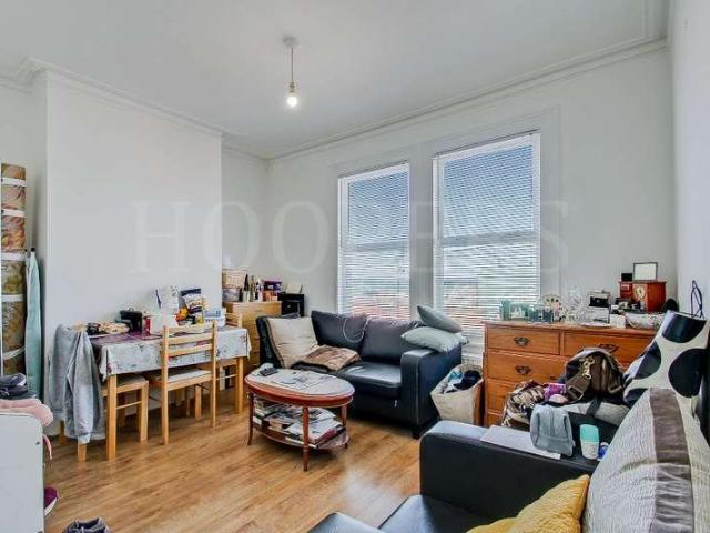 2 Bedroom Flat