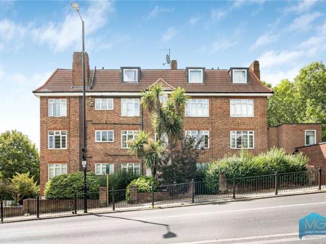 2 Bedroom Flat