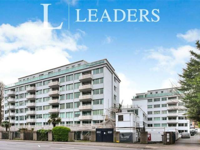 2 Bedroom Flat