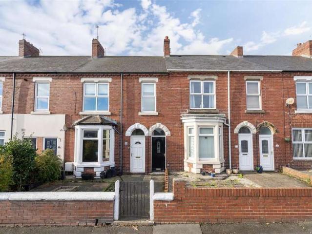 2 Bedroom Flat