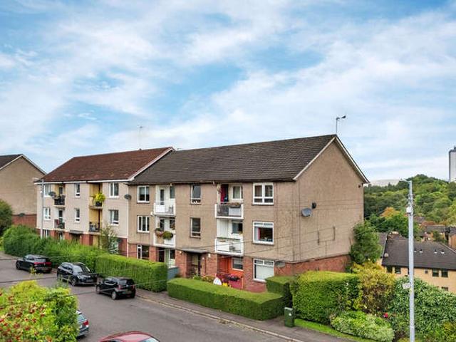 2 Bedroom Flat
