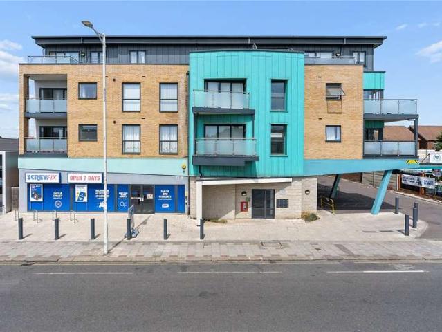 2 Bedroom Flat