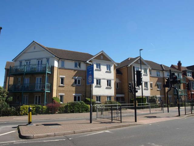2 Bedroom Flat