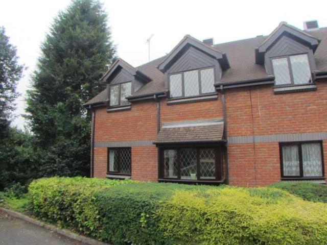 2 Bedroom Flat