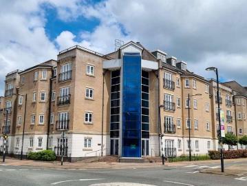 2 Bedroom Flat