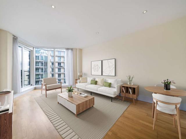 2 Bedroom Flat