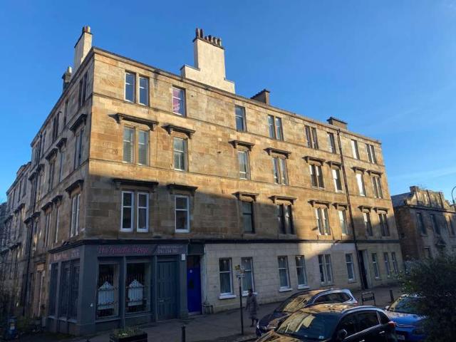 2 Bedroom Flat