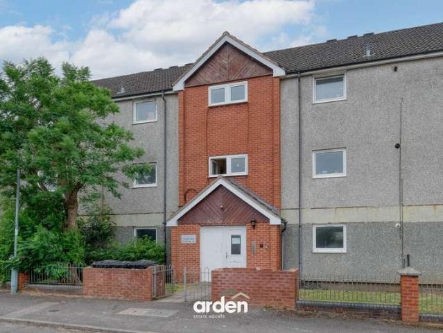 2 Bedroom Flat