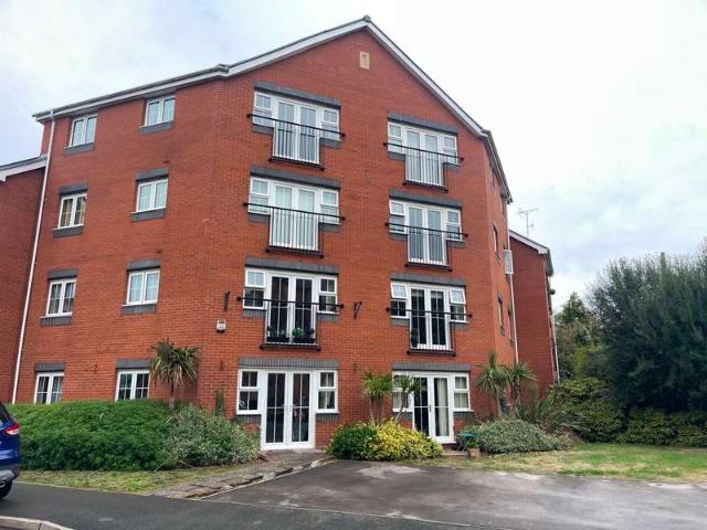 2 Bedroom Flat