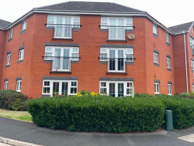 2 Bedroom Flat