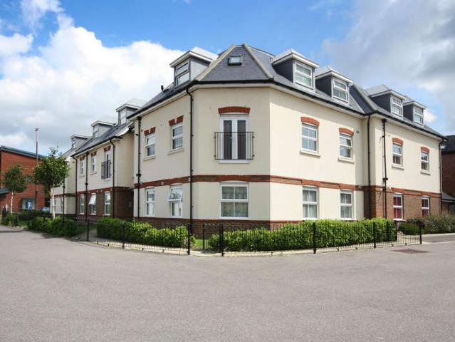 2 Bedroom Flat