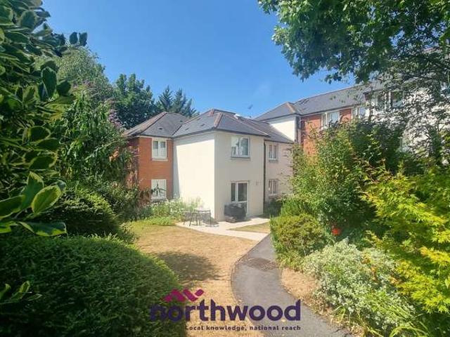 2 Bedroom Flat