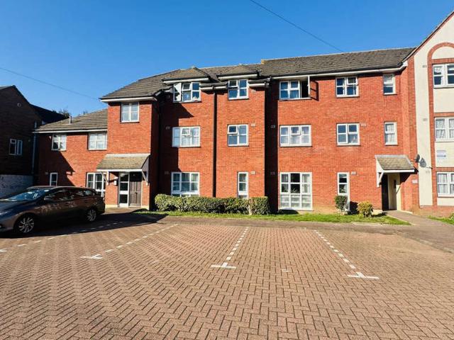 2 Bedroom Flat