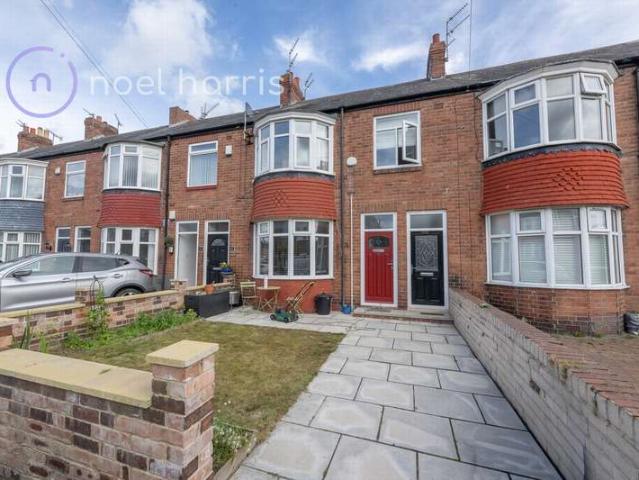 2 Bedroom Flat