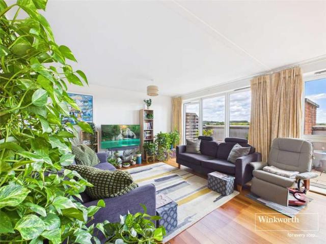 2 Bedroom Flat
