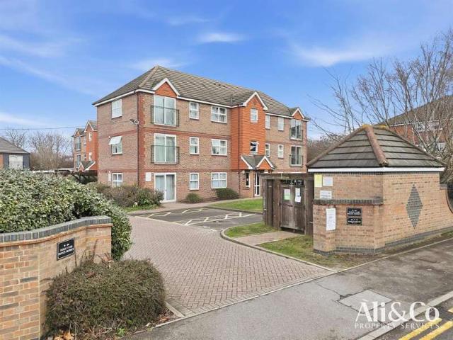 2 Bedroom Apartment Flat