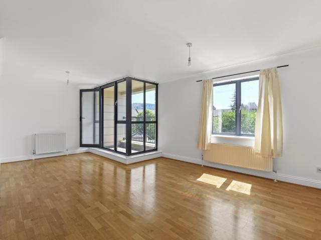2 Bedroom Flat
