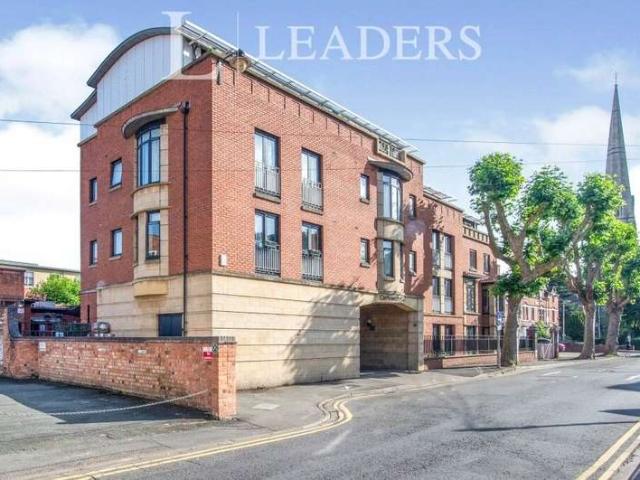 2 Bedroom Flat