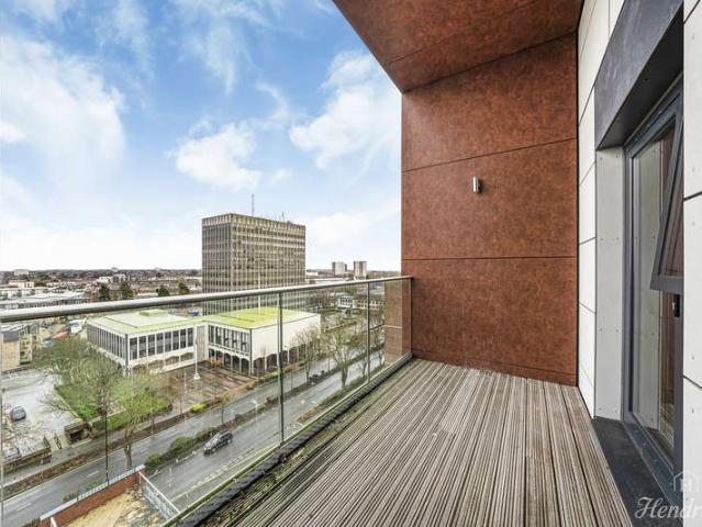 2 Bedroom Flat