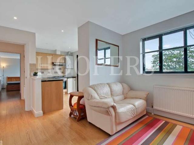 2 Bedroom Flat