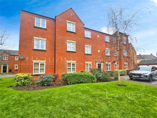 2 Bedroom Flat