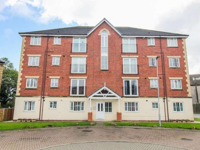 2 Bedroom Flat