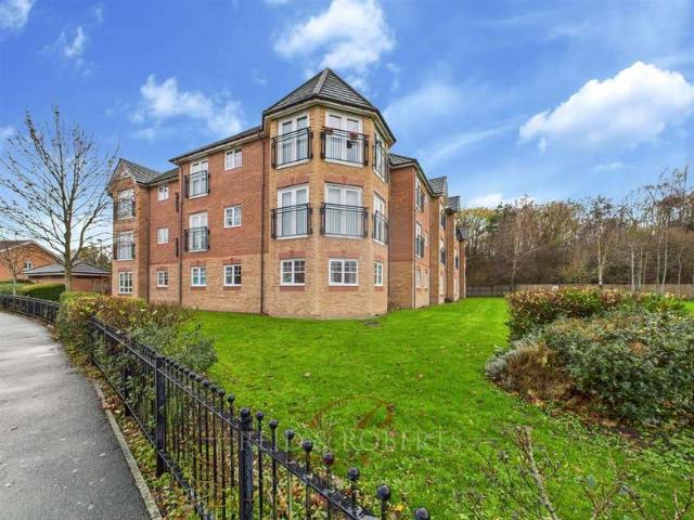 2 Bedroom Flat
