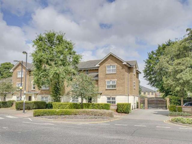 2 Bedroom Flat