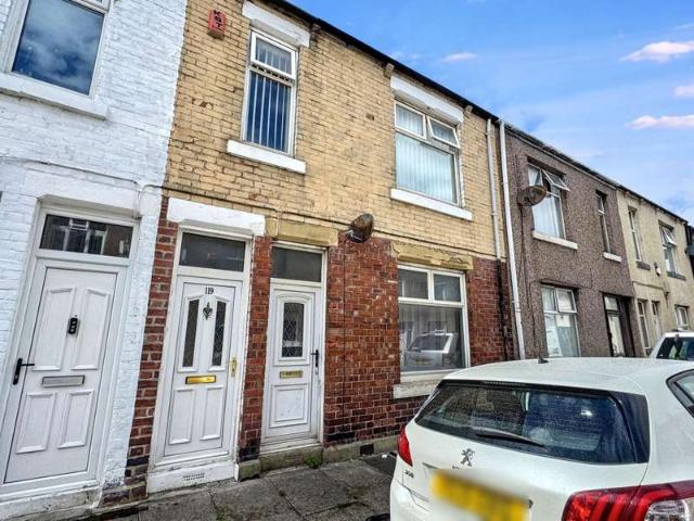 2 Bedroom Flat
