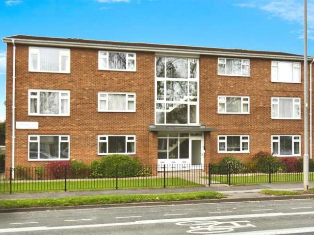 2 Bedroom Flat