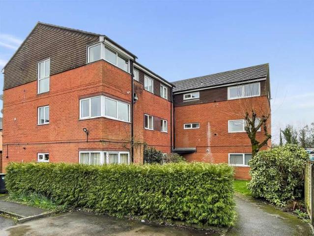 2 Bedroom Flat